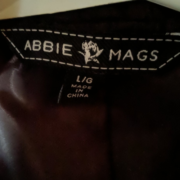 Abbie Mags jacket - Picture 2 of 4